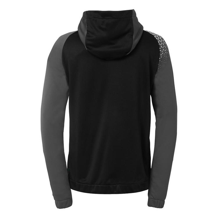 Kempa Kempa Ambition 28 Women Kapuzenjacke Damen - schwarz - 0 | SportScheck