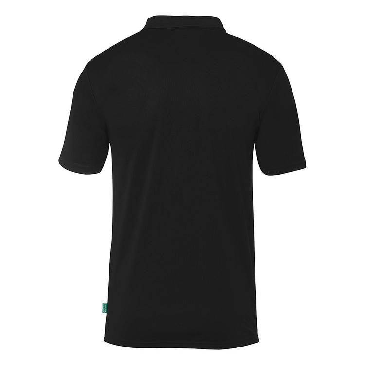 Kempa Kempa Poly Poloshirt - schwarz - 0 | SportScheck