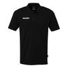 Kempa Classic T-Shirt - schwarz