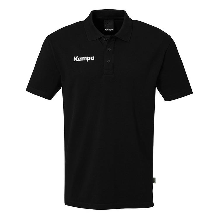 Kempa Kempa Classic T-Shirt - schwarz - 0 | SportScheck