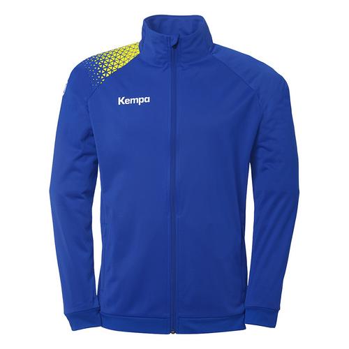 Kempa Ambition 28 Poly Trainingsjacke
