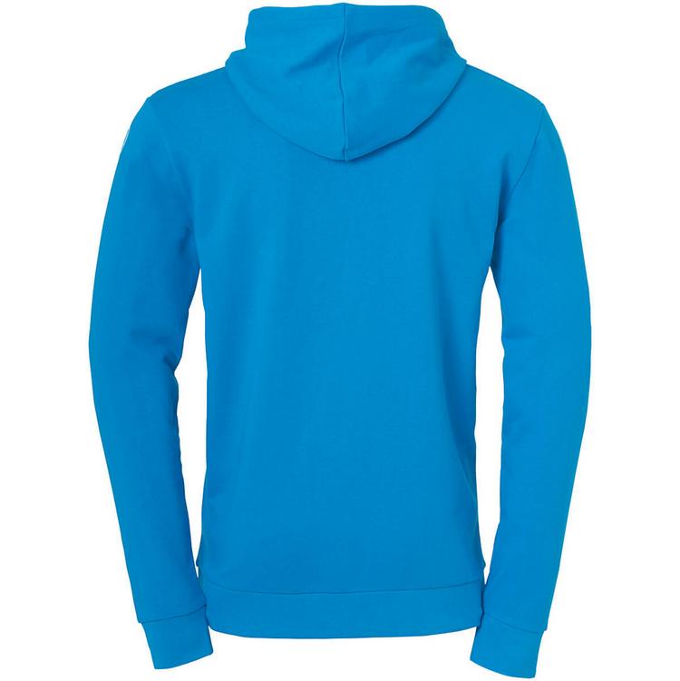 Kempa Kempa HOODY Hoodie Kinder - kempablau - 0 | SportScheck
