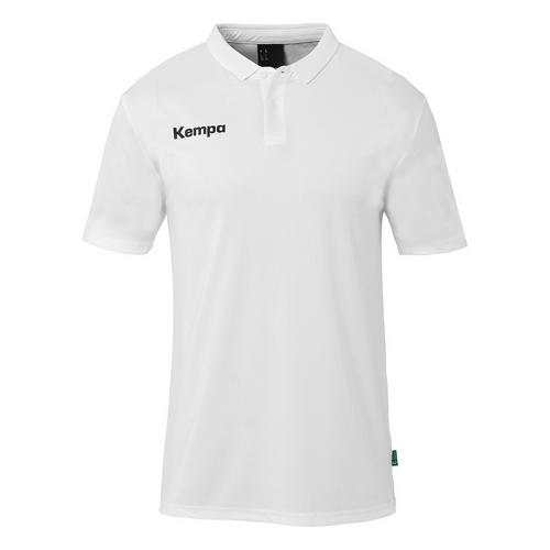Kempa Poly Poloshirt Kinder