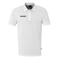 Kempa Classic T-Shirt - wei&szlig;