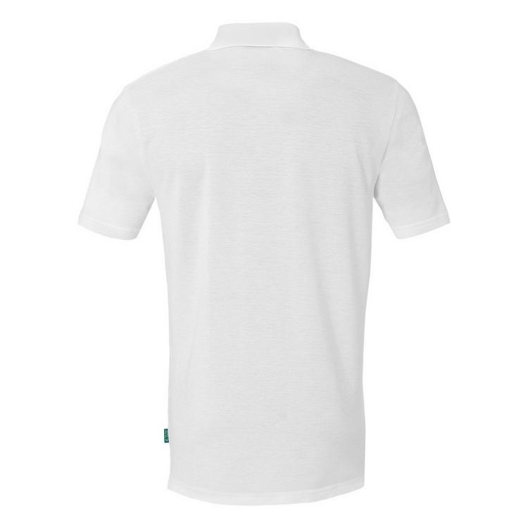 Kempa Kempa Classic T-Shirt - wei&szlig; - 0 | SportScheck