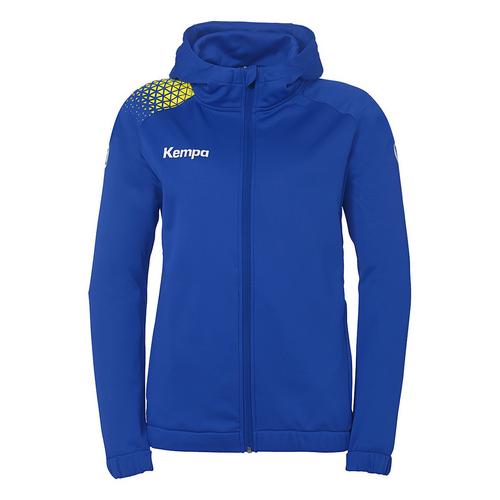 Kempa Ambition 28 Women Kapuzenjacke Damen