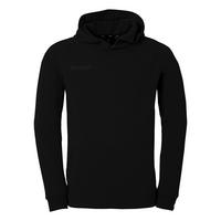 Kempa STMNT Hoodie - schwarz