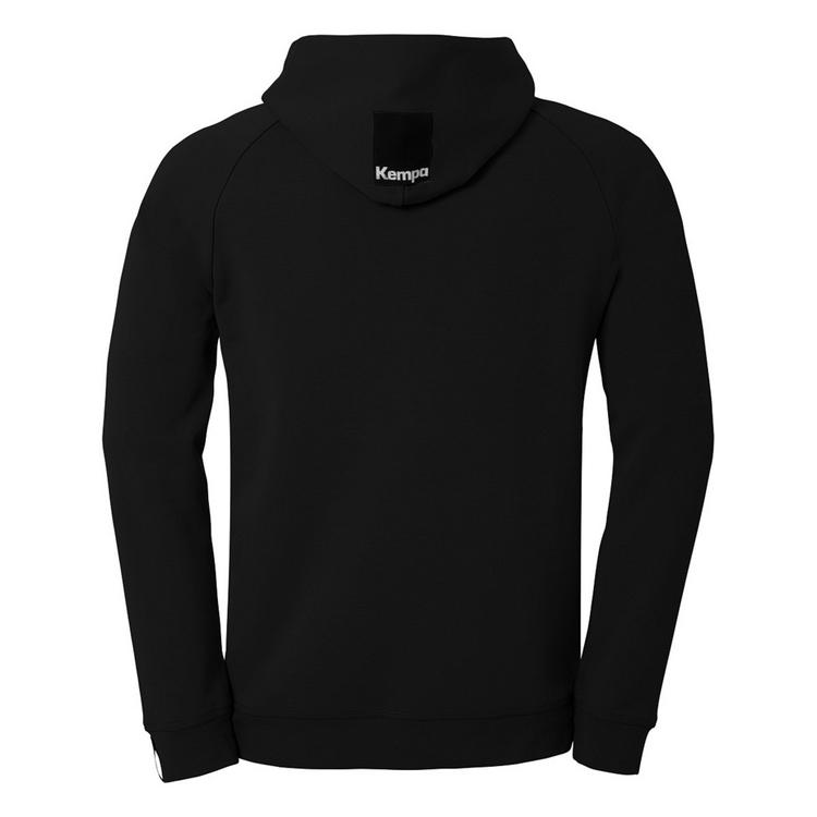 Kempa Kempa STMNT Hoodie Kinder - schwarz - 0 | SportScheck