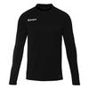 Kempa Performance Langarmshirt - schwarz