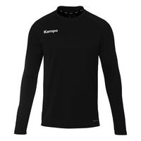 Kempa Performance Langarmshirt - schwarz
