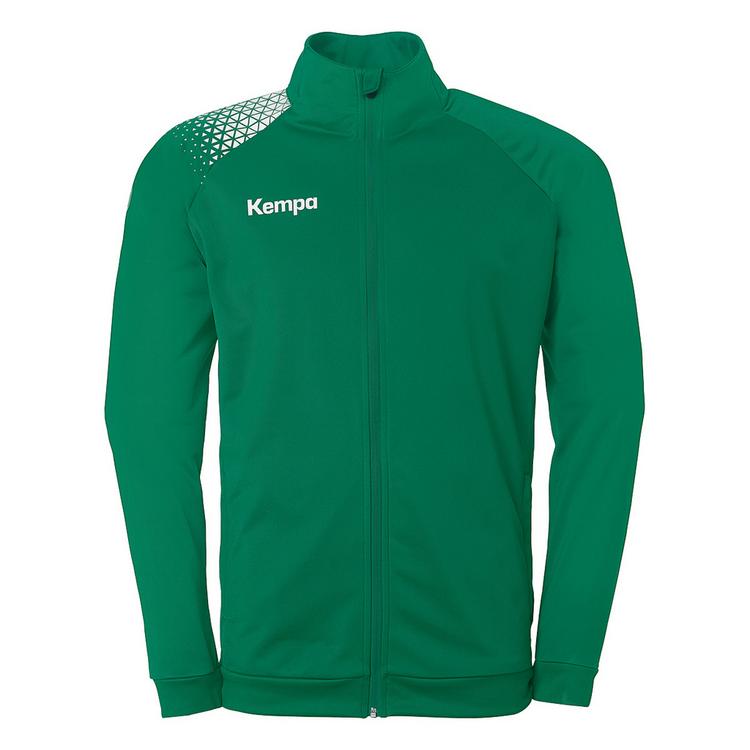 Kempa Kempa Ambition 28 Poly Trainingsjacke - lagune - 0 | SportScheck