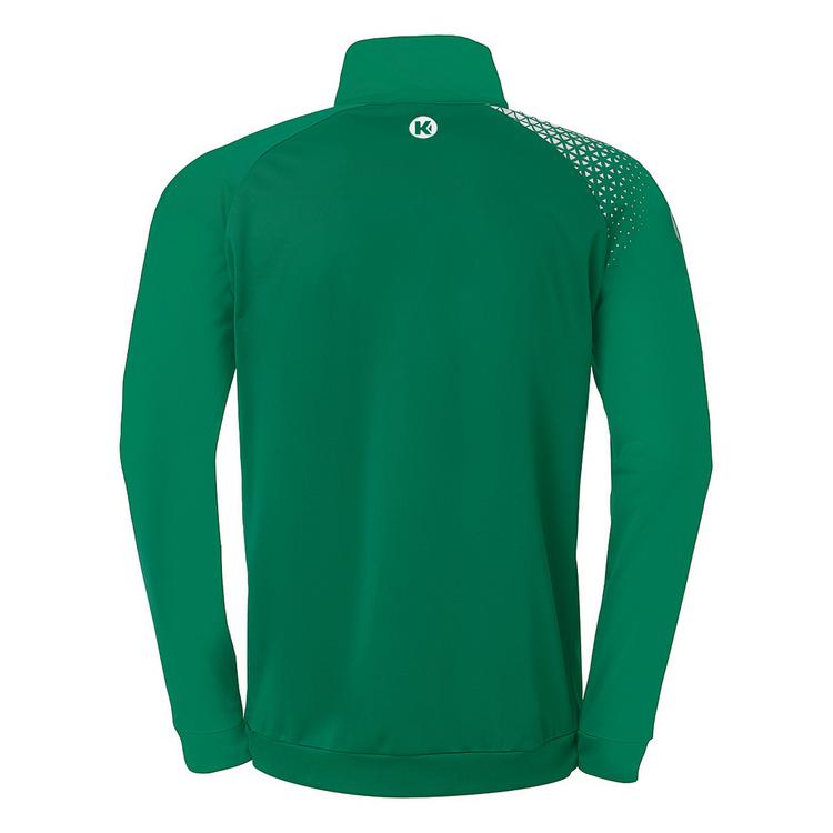 Kempa Kempa Ambition 28 Poly Trainingsjacke - lagune - 0 | SportScheck