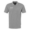 Kempa Classic T-Shirt - dark grau melange