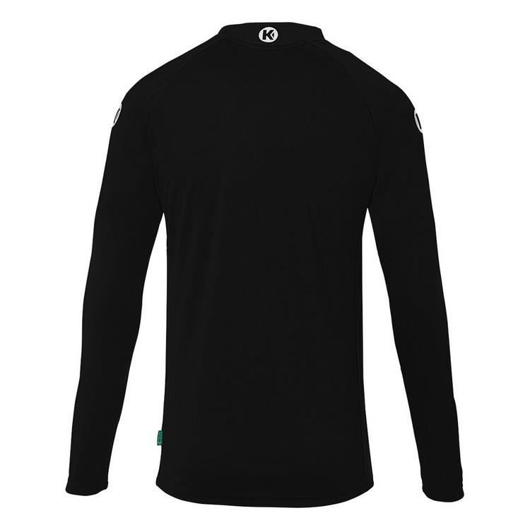 Kempa Kempa Performance Langarmshirt - schwarz - 0 | SportScheck