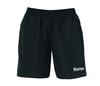 Kempa WEBSHORTS Funktionshose Kinder - schwarz