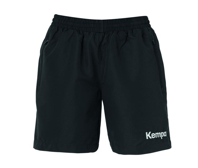 Kempa Kempa WEBSHORTS Funktionshose Kinder - schwarz - 0 | SportScheck