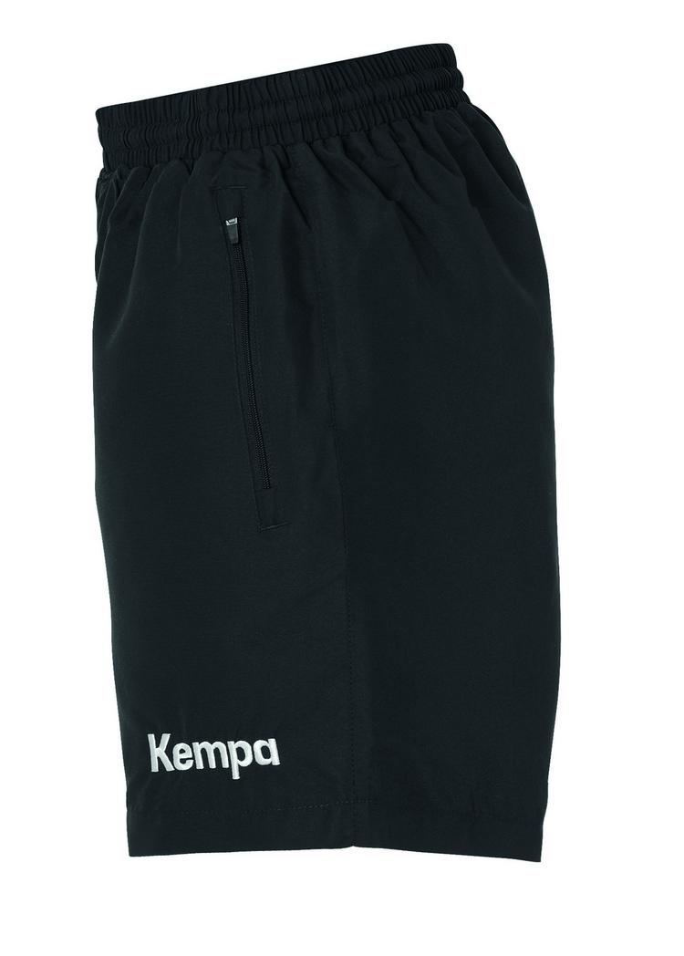 Kempa Kempa WEBSHORTS Funktionshose Kinder - schwarz - 0 | SportScheck
