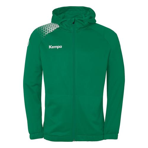 Kempa Ambition 28 Kapuzenjacke