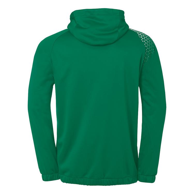 Kempa Kempa Ambition 28 Kapuzenjacke Kinder - lagune - 0 | SportScheck