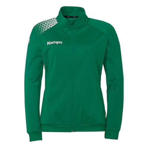 Kempa Ambition 28 Poly Women Trainingsjacke Damen