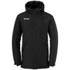 Kempa WINTER Funktionsjacke - schwarz