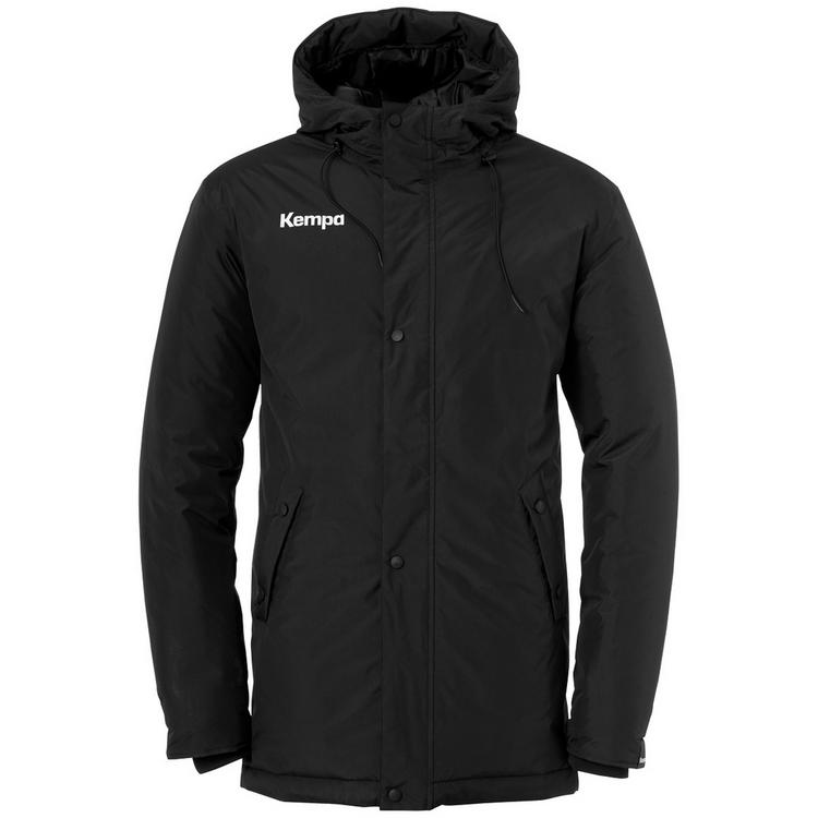 Kempa Kempa WINTER Funktionsjacke - schwarz - 0 | SportScheck