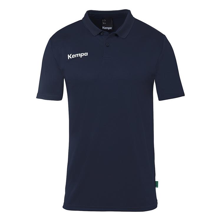 Kempa Kempa Poly Poloshirt - marine - 0 | SportScheck