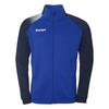 Kempa Ambition 28 Poly Kids Trainingsjacke Kinder - royal/marine