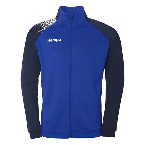 Kempa Ambition 28 Poly Trainingsjacke
