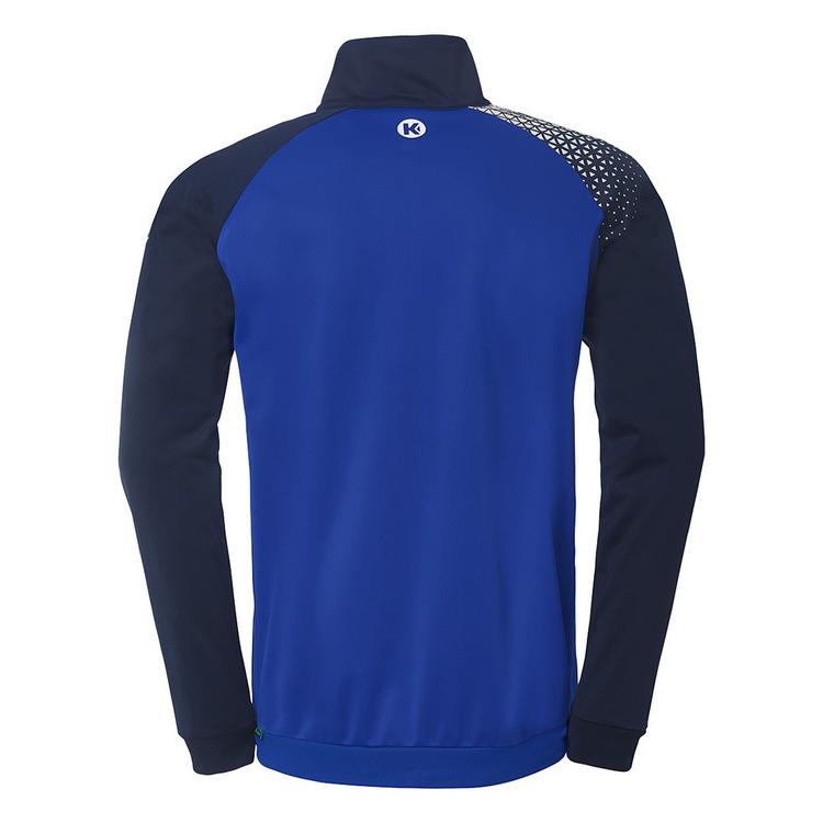 Kempa Kempa Ambition 28 Poly Trainingsjacke - royal - 0 | SportScheck
