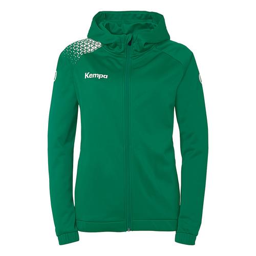 Kempa Ambition 28 Women Kapuzenjacke Damen