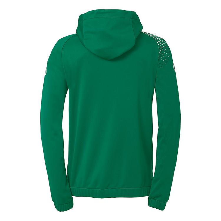 Kempa Kempa Ambition 28 Women Kapuzenjacke Damen - lagune - 0 | SportScheck