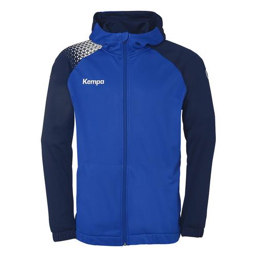 Kempa Ambition 28 Kapuzenjacke
