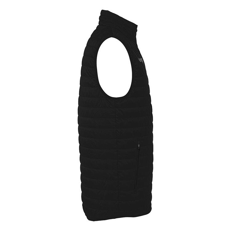 Kempa Kempa Basic Funktionsjacke - schwarz - 1 | SportScheck