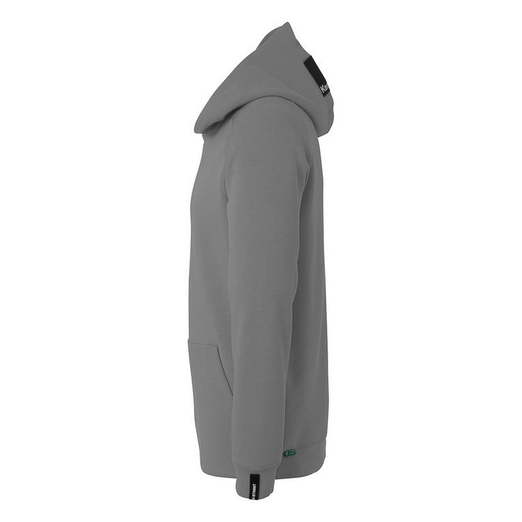 Kempa Kempa STMNT Hoodie - steingrau - 0 | SportScheck