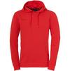 Kempa HOODY Hoodie - rot