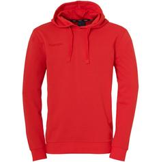 Kempa Hoodie Hoodie rot