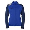Kempa Ambition 28 Poly Women Trainingsjacke Damen - royal/marine