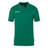 Kempa Poly Kids Poloshirt Kinder - lagune