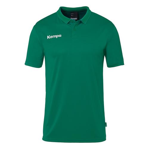 Kempa Poly Poloshirt Kinder