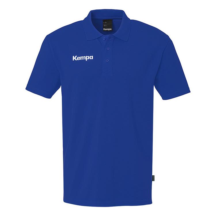 Kempa Kempa Classic T-Shirt - royal - 0 | SportScheck