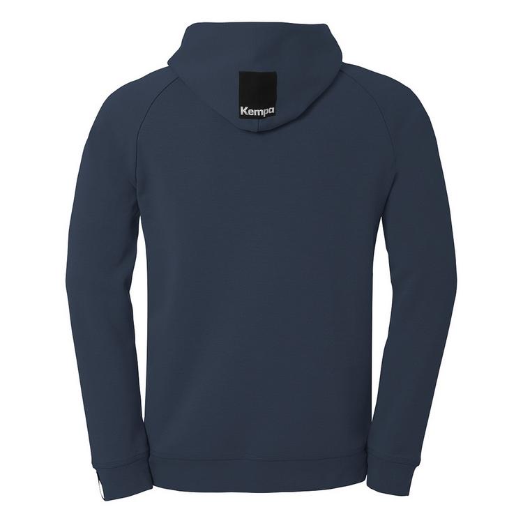 Kempa Kempa STMNT Hoodie - marine - 0 | SportScheck