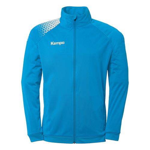 Kempa Ambition 28 Poly Trainingsjacke