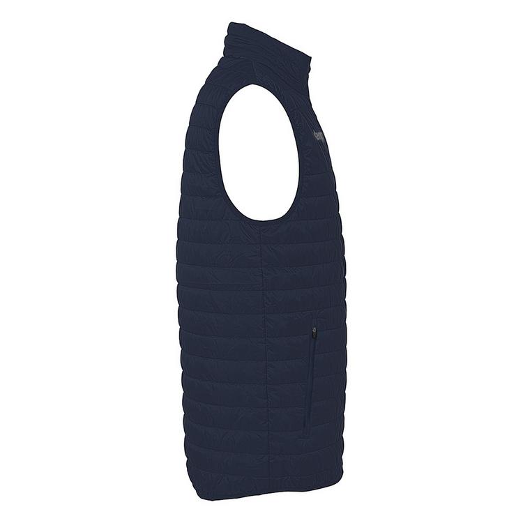 Kempa Kempa Basic Funktionsjacke - marine - 1 | SportScheck