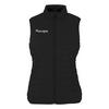Kempa Basic Women Trainingsjacke - schwarz