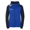 Kempa Ambition 28 Women Kapuzenjacke Damen - royal/marine