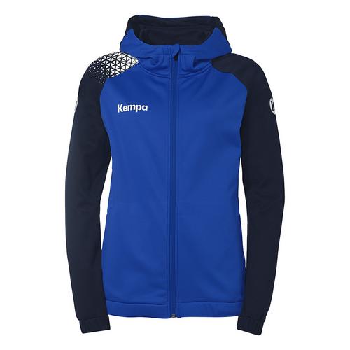 Kempa Ambition 28 Women Kapuzenjacke Damen