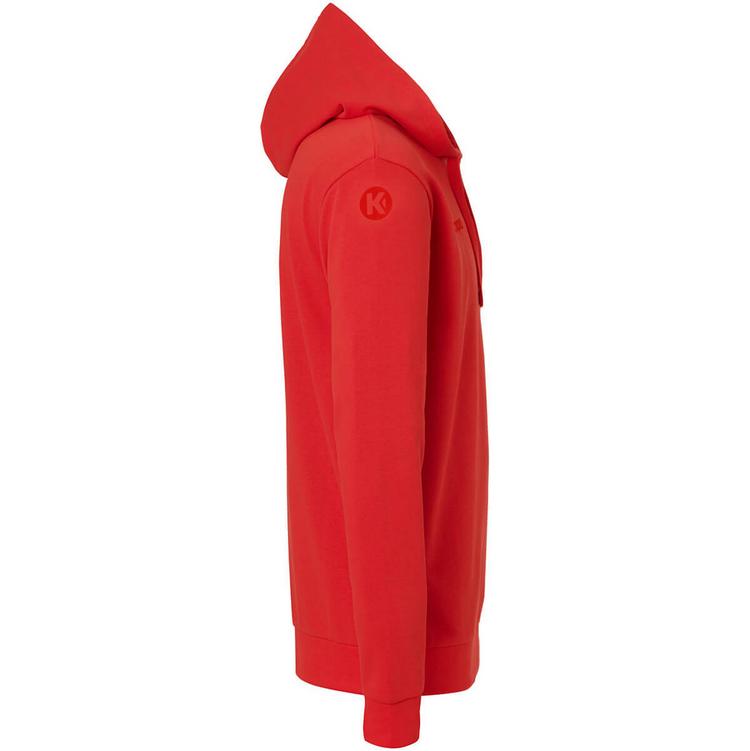 Kempa Kempa HOODY Hoodie Kinder - rot - 1 | SportScheck
