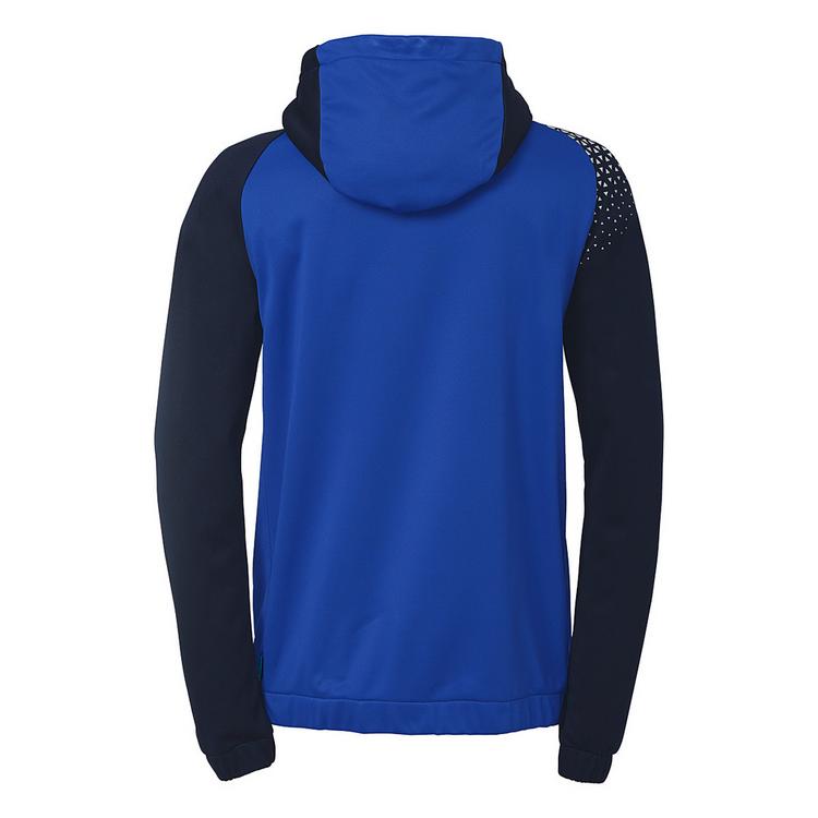 Kempa Kempa Ambition 28 Women Kapuzenjacke Damen - royal - 0 | SportScheck