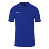 Kempa Poly Kids Poloshirt Kinder - royal